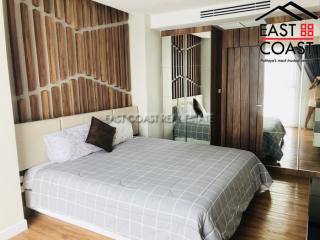 Dusit Grand Park Condo for sale and for rent in Jomtien, Pattaya. SRC11317