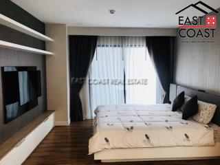 Dusit Grand Park Condo for sale and for rent in Jomtien, Pattaya. SRC11317