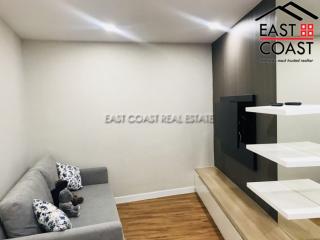 Dusit Grand Park Condo for sale and for rent in Jomtien, Pattaya. SRC11317