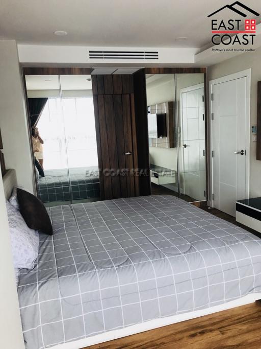 Dusit Grand Park Condo for sale and for rent in Jomtien, Pattaya. SRC11317