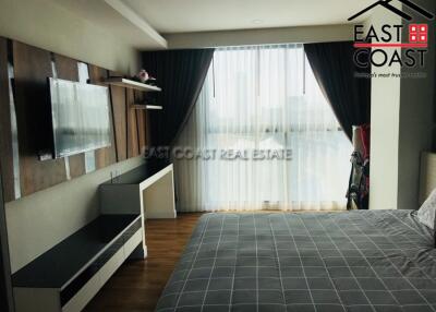 Dusit Grand Park Condo for sale and for rent in Jomtien, Pattaya. SRC11317