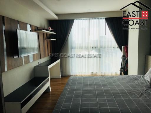 Dusit Grand Park Condo for sale and for rent in Jomtien, Pattaya. SRC11317