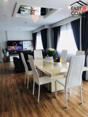 Dusit Grand Park Condo for sale and for rent in Jomtien, Pattaya. SRC11317