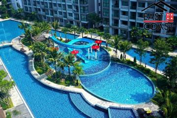 Dusit Grand Park Condo for sale and for rent in Jomtien, Pattaya. SRC11317