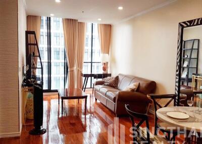 For RENT : Noble Ploenchit / 1 Bedroom / 1 Bathrooms / 57 sqm / 50000 THB [4948625]