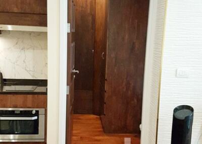 For RENT : Noble Ploenchit / 1 Bedroom / 1 Bathrooms / 57 sqm / 50000 THB [4948625]