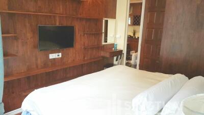 For RENT : Noble Ploenchit / 1 Bedroom / 1 Bathrooms / 57 sqm / 50000 THB [4948625]