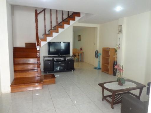 House for rent Pratumnak Pattaya