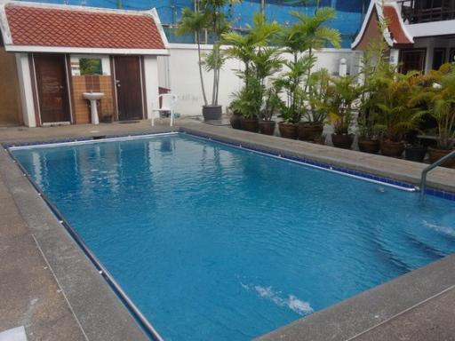 House for rent Pratumnak Pattaya