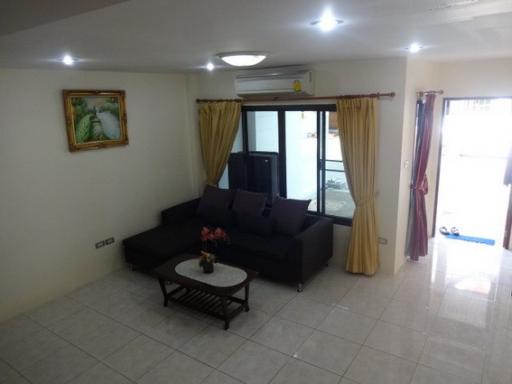 House for rent Pratumnak Pattaya