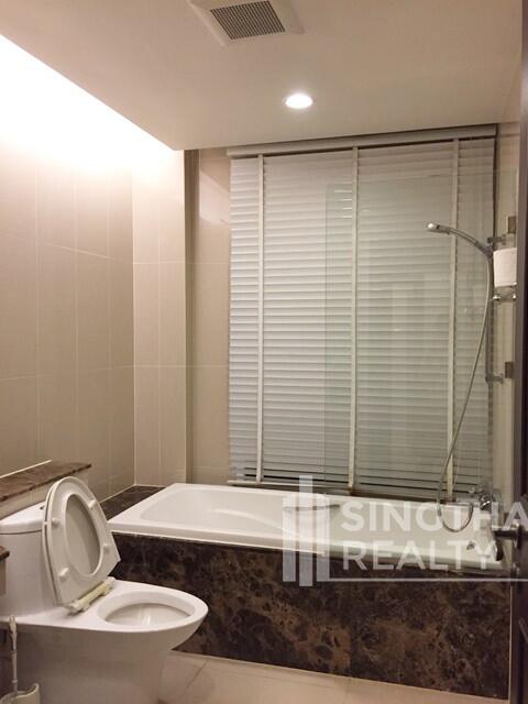 For RENT : The Prime 11 / 2 Bedroom / 2 Bathrooms / 91 sqm / 50000 THB [4943333]