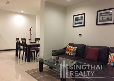 For RENT : The Prime 11 / 2 Bedroom / 2 Bathrooms / 91 sqm / 50000 THB [4943333]