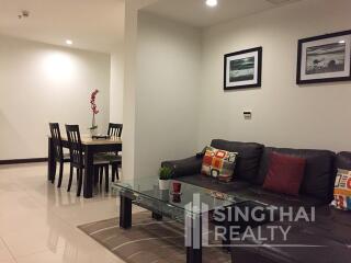 For RENT : The Prime 11 / 2 Bedroom / 2 Bathrooms / 91 sqm / 50000 THB [4943333]