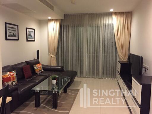 For RENT : The Prime 11 / 2 Bedroom / 2 Bathrooms / 91 sqm / 50000 THB [4943333]