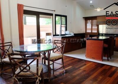 Siam Lake View House for sale and for rent in East Pattaya, Pattaya. SRH6926