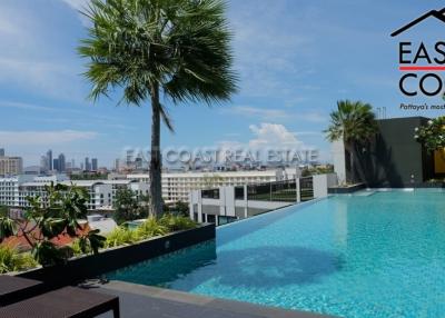 The Chezz Condo for rent in Pattaya City, Pattaya. RC12104