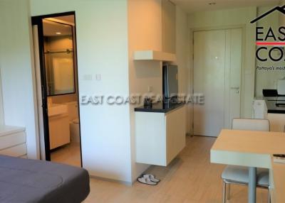 The Chezz Condo for rent in Pattaya City, Pattaya. RC12104