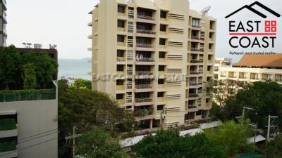 Serenity Condo for sale in Wongamat Beach, Pattaya. SC11964