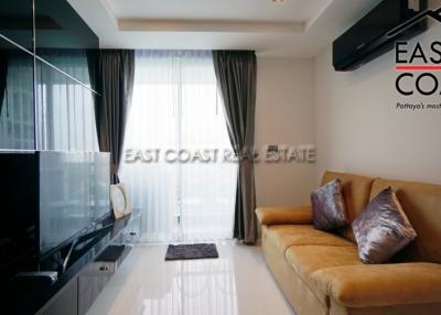 Serenity Condo for sale in Wongamat Beach, Pattaya. SC11964