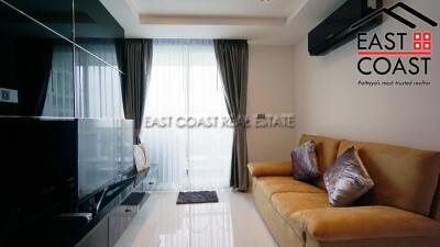 Serenity Condo for sale in Wongamat Beach, Pattaya. SC11964