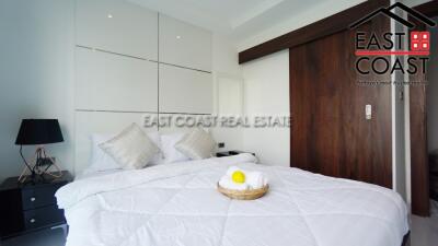 Serenity Condo for sale in Wongamat Beach, Pattaya. SC11964