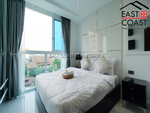 Serenity Condo for sale in Wongamat Beach, Pattaya. SC11964