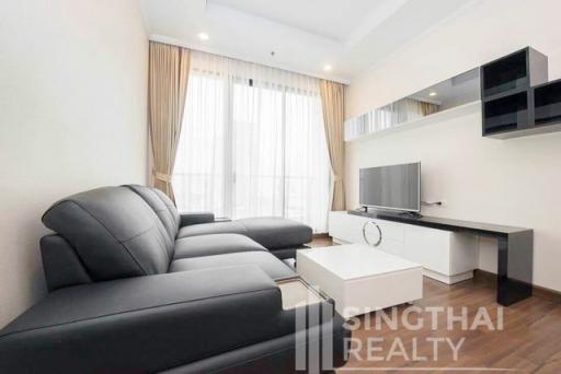 For RENT : Supalai Elite Sathorn - Suanplu / 2 Bedroom / 2 Bathrooms / 86 sqm / 50000 THB [4921754]