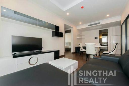 For RENT : Supalai Elite Sathorn - Suanplu / 2 Bedroom / 2 Bathrooms / 86 sqm / 50000 THB [4921754]