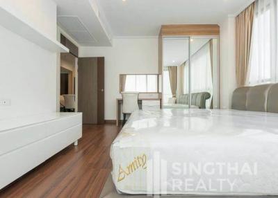 For RENT : Supalai Elite Sathorn - Suanplu / 2 Bedroom / 2 Bathrooms / 86 sqm / 50000 THB [4921754]