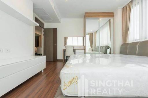 For RENT : Supalai Elite Sathorn - Suanplu / 2 Bedroom / 2 Bathrooms / 86 sqm / 50000 THB [4921754]