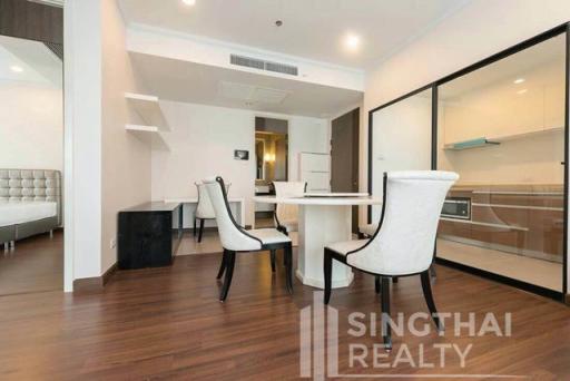 For RENT : Supalai Elite Sathorn - Suanplu / 2 Bedroom / 2 Bathrooms / 86 sqm / 50000 THB [4921754]