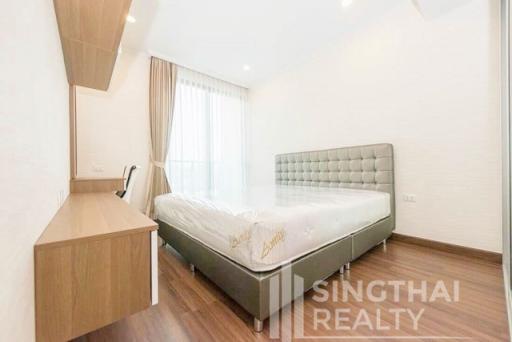 For RENT : Supalai Elite Sathorn - Suanplu / 2 Bedroom / 2 Bathrooms / 86 sqm / 50000 THB [4921754]