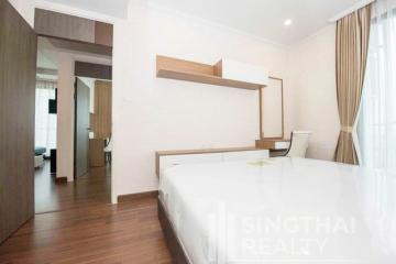 For RENT : Supalai Elite Sathorn - Suanplu / 2 Bedroom / 2 Bathrooms / 86 sqm / 50000 THB [4921754]