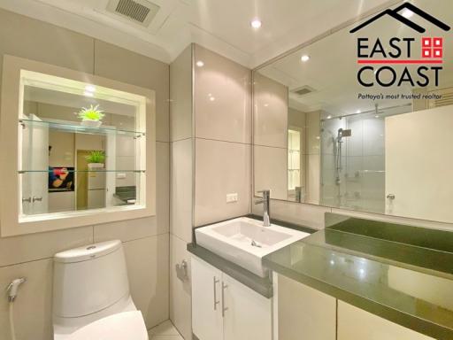 View Talay 6 Condo for rent in Pattaya City, Pattaya. RC13509