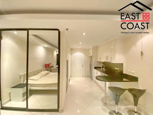 View Talay 6 Condo for rent in Pattaya City, Pattaya. RC13509