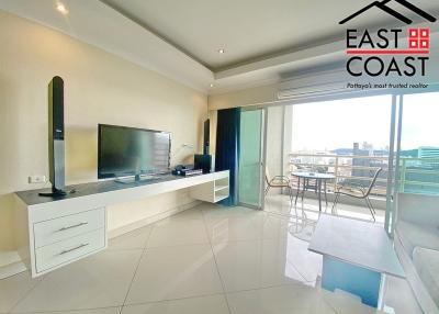 View Talay 6 Condo for rent in Pattaya City, Pattaya. RC13509