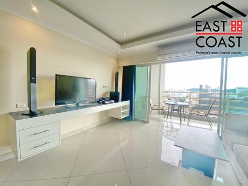 View Talay 6 Condo for rent in Pattaya City, Pattaya. RC13509