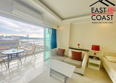 View Talay 6 Condo for rent in Pattaya City, Pattaya. RC13509