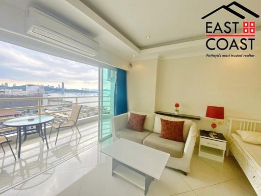 View Talay 6 Condo for rent in Pattaya City, Pattaya. RC13509