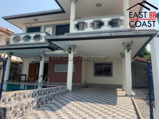 Eakmongkol 4 House for rent in East Pattaya, Pattaya. RH5832