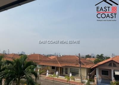 Eakmongkol 4 House for rent in East Pattaya, Pattaya. RH5832