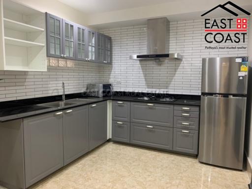 Eakmongkol 4 House for rent in East Pattaya, Pattaya. RH5832