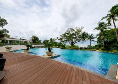 4 ห้องนอน คอนโด สำหรับขาย ใน วงศ์อมาตย์ - The Cove Pattaya