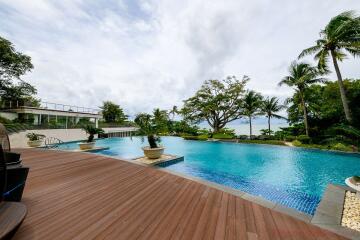 4 Bed Condo For Sale In Wongamat - The Cove Pattaya