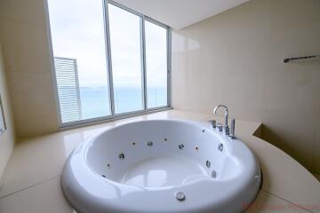 4 Bed Condo For Sale In Wongamat - The Cove Pattaya