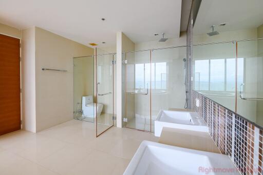 4 Bed Condo For Sale In Wongamat - The Cove Pattaya