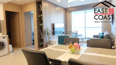 The Palm Condo for sale in Wongamat Beach, Pattaya. SC12165