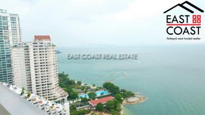 The Palm Condo for sale in Wongamat Beach, Pattaya. SC12165