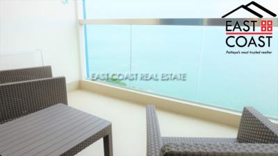 The Palm Condo for sale in Wongamat Beach, Pattaya. SC12165