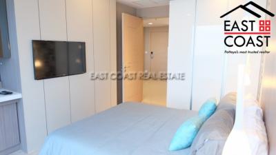 The Palm Condo for sale in Wongamat Beach, Pattaya. SC12165